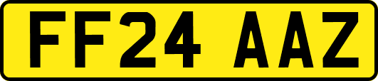 FF24AAZ