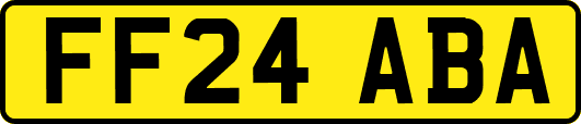 FF24ABA