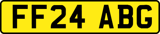 FF24ABG