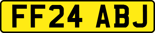 FF24ABJ