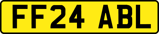 FF24ABL