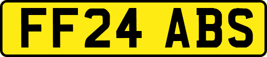 FF24ABS