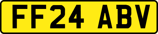 FF24ABV