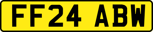 FF24ABW
