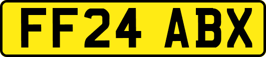 FF24ABX