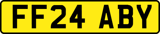 FF24ABY