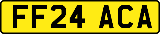 FF24ACA