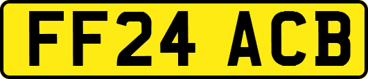 FF24ACB