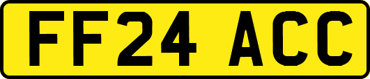 FF24ACC