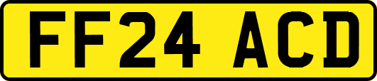 FF24ACD