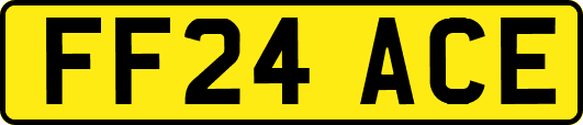 FF24ACE