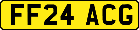 FF24ACG