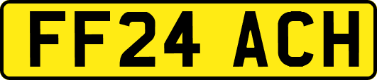 FF24ACH