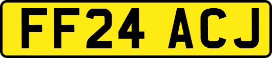 FF24ACJ
