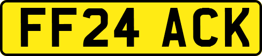 FF24ACK