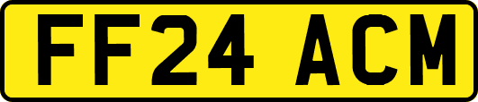 FF24ACM