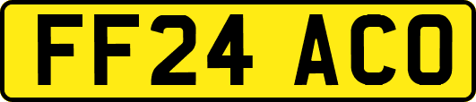 FF24ACO