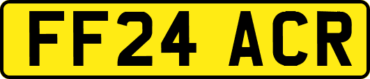 FF24ACR