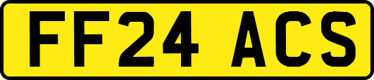 FF24ACS