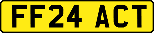 FF24ACT
