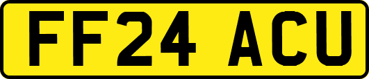 FF24ACU