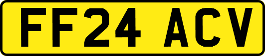 FF24ACV