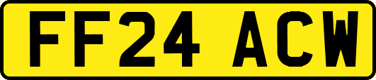 FF24ACW