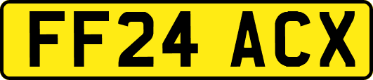 FF24ACX