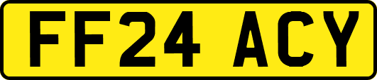 FF24ACY