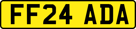 FF24ADA
