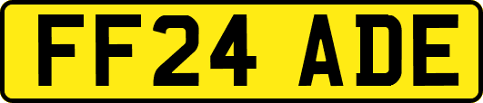 FF24ADE