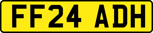 FF24ADH