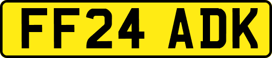FF24ADK