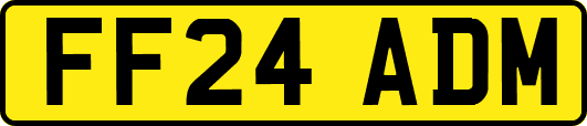 FF24ADM