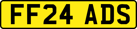 FF24ADS