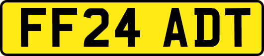 FF24ADT