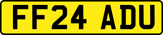 FF24ADU