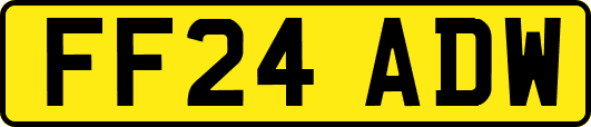 FF24ADW