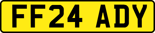 FF24ADY