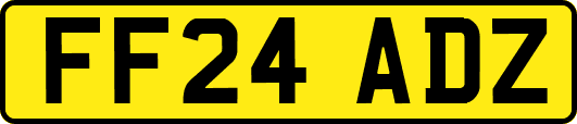 FF24ADZ
