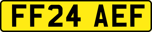 FF24AEF