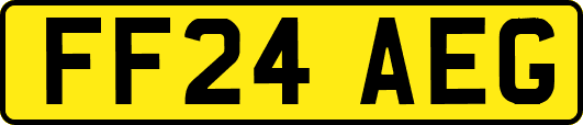 FF24AEG