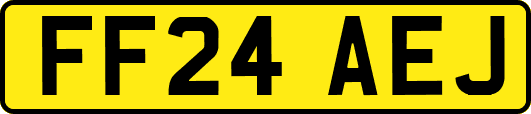 FF24AEJ