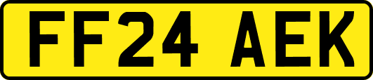 FF24AEK