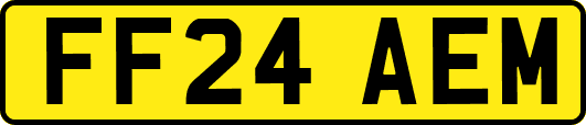 FF24AEM