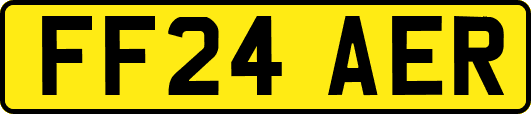 FF24AER