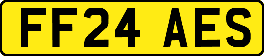 FF24AES