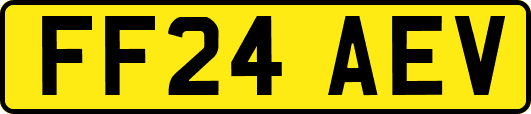 FF24AEV