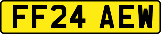FF24AEW