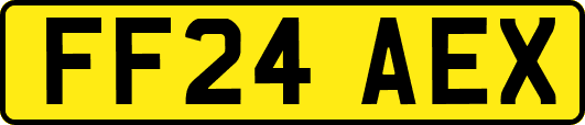 FF24AEX